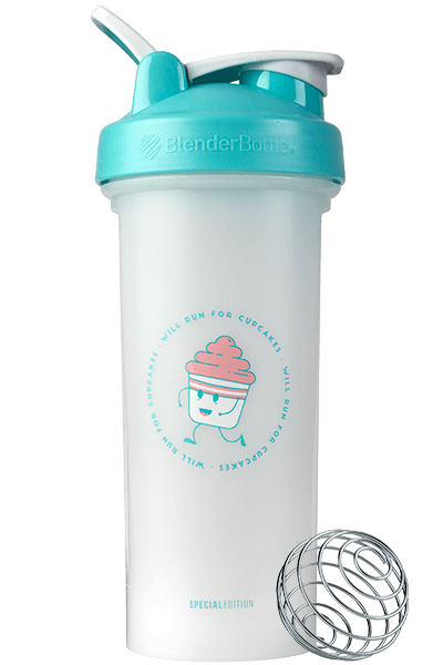 Foodie Shakers (4ZNJ)