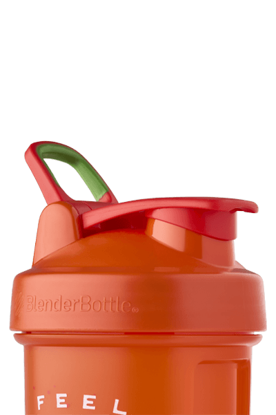 Foodie Shakers (4ZNJ)