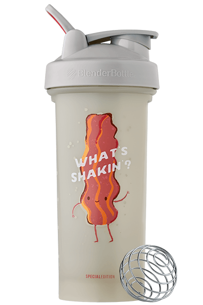 Foodie Shakers (4ZNJ)
