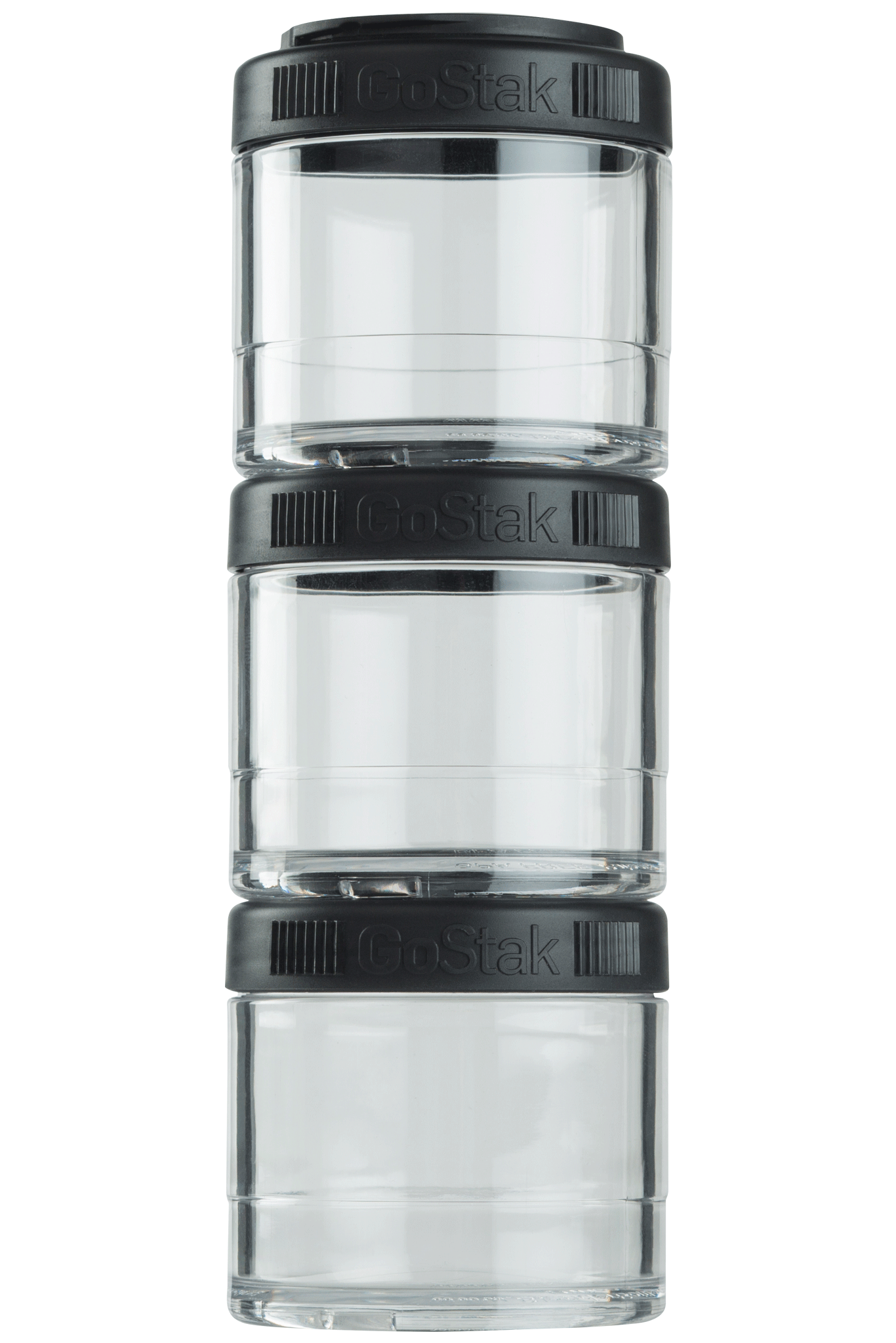 GoStak® (EMVQ)