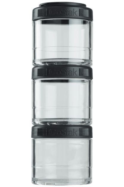 GoStak® (EMVQ)