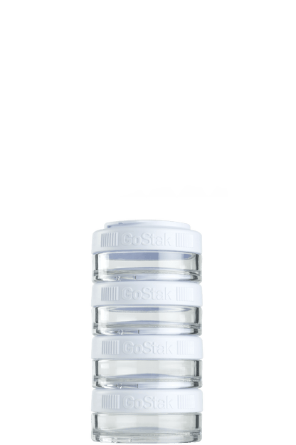 GoStak® (EMVQ)