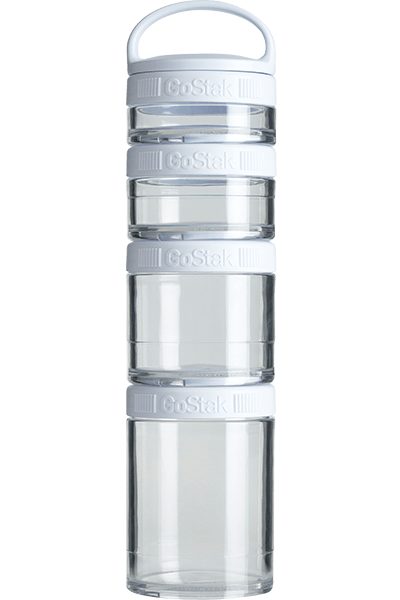 GoStak® (EMVQ)