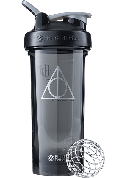Harry Potter - Pro Series (2P2X)