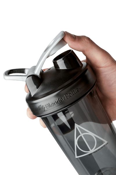 Harry Potter - Pro Series (2P2X)