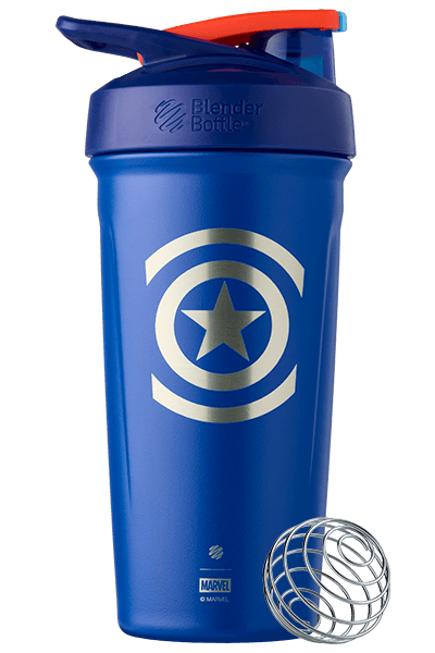 Marvel - Sport Stainless Steel (EDL7)