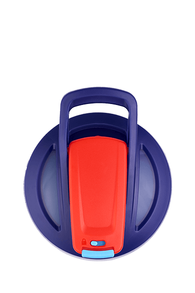 Marvel - Sport Stainless Steel (EDL7)