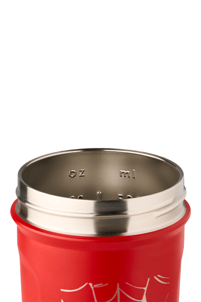 Marvel - Sport Stainless Steel (EDL7)