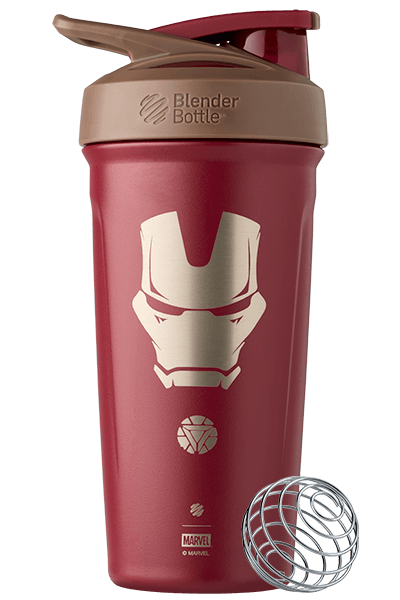 Marvel - Sport Stainless Steel (EDL7)