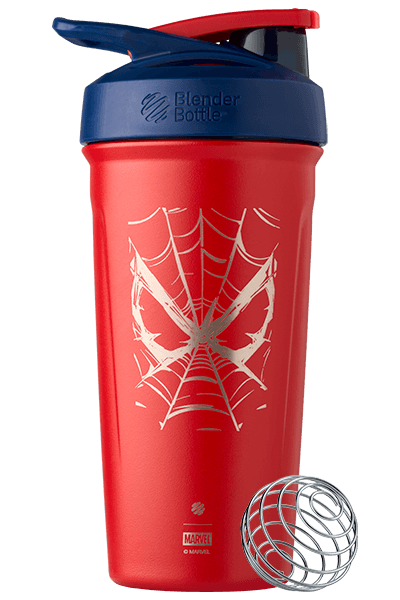 Marvel - Sport Stainless Steel (EDL7)