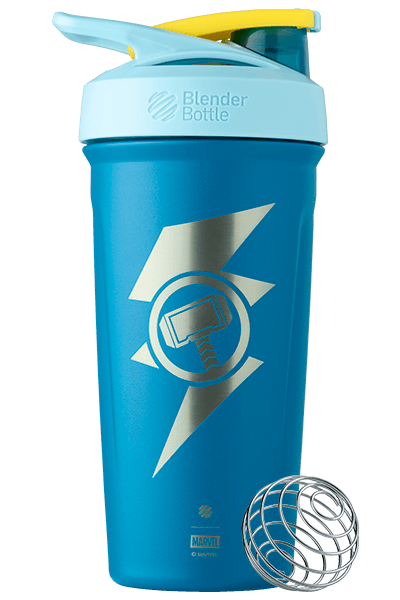 Marvel - Sport Stainless Steel (EDL7)