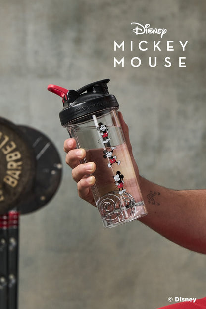 Mickey & Minnie - Pro Series (C27V)