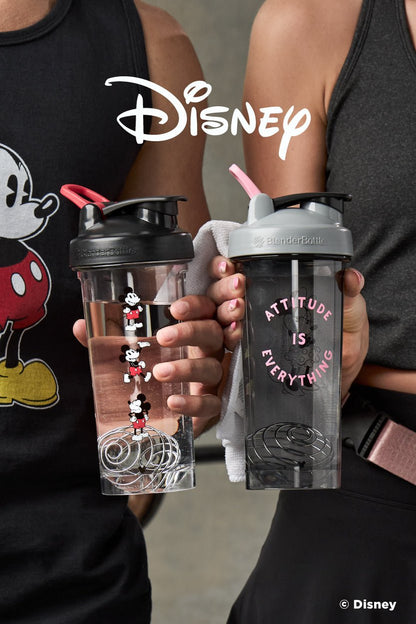 Mickey & Minnie - Pro Series (C27V)