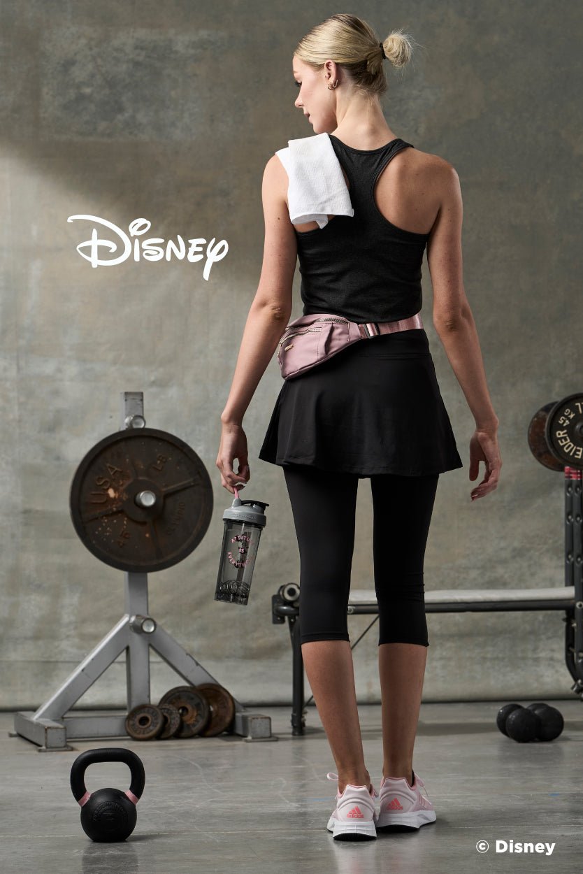 Mickey & Minnie - Pro Series (C27V)