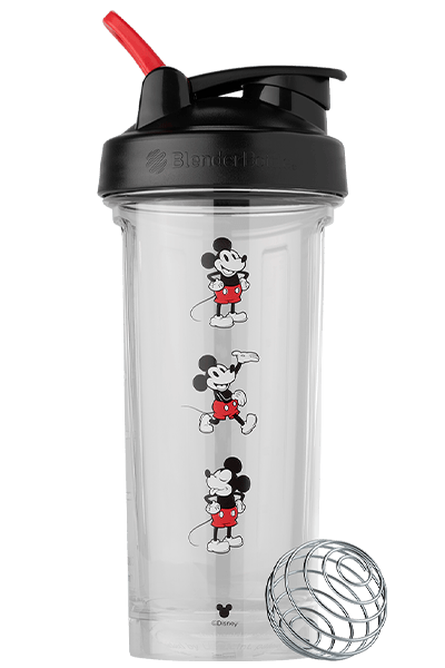 Mickey & Minnie - Pro Series (C27V)