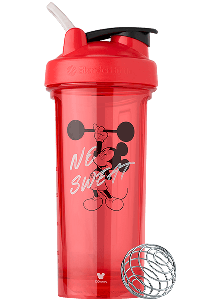 Mickey & Minnie - Pro Series (C27V)