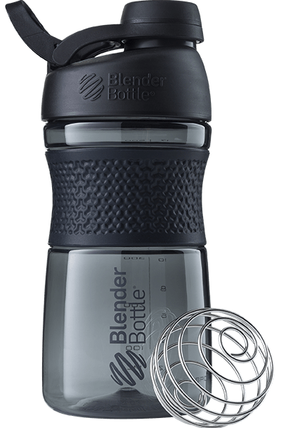 SportMixer® (K76W)