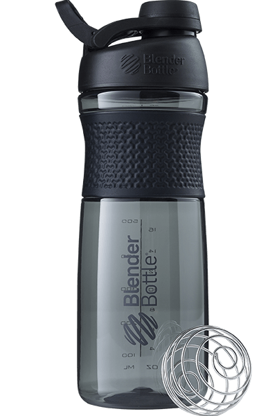 SportMixer® (K76W)