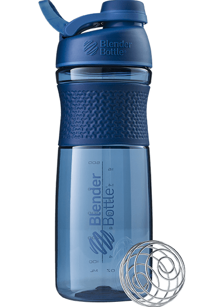 SportMixer® (K76W)
