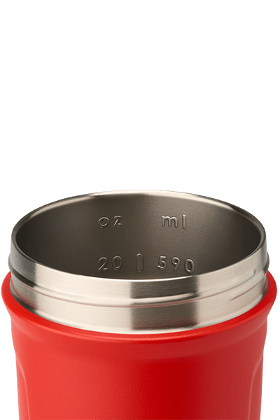 Insulated Stainless Steel Twist (DY7L)