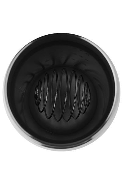 Insulated Stainless Steel Twist (DY7L)