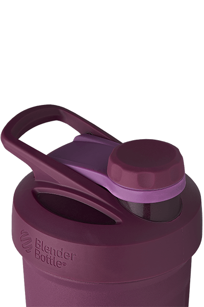 Insulated Stainless Steel Twist (DY7L)