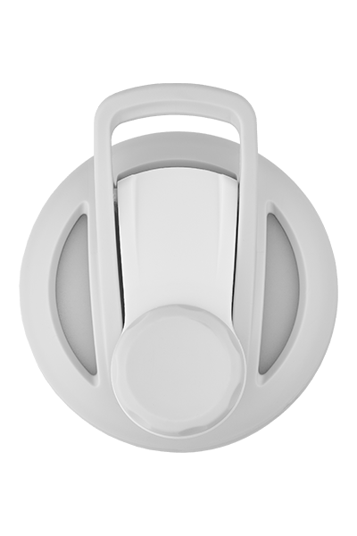 Insulated Stainless Steel Twist (DY7L)