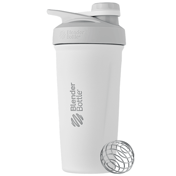 Insulated Stainless Steel Twist (DY7L)