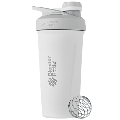 Insulated Stainless Steel Twist (DY7L)