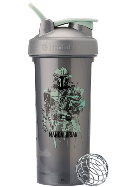 The Mandalorian - Pro Series (HF5S)