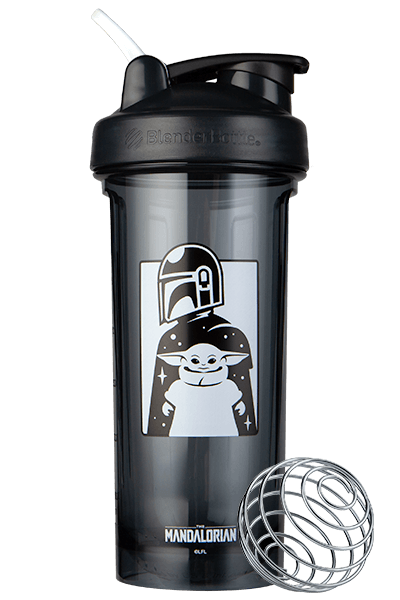 The Mandalorian - Pro Series (HF5S)