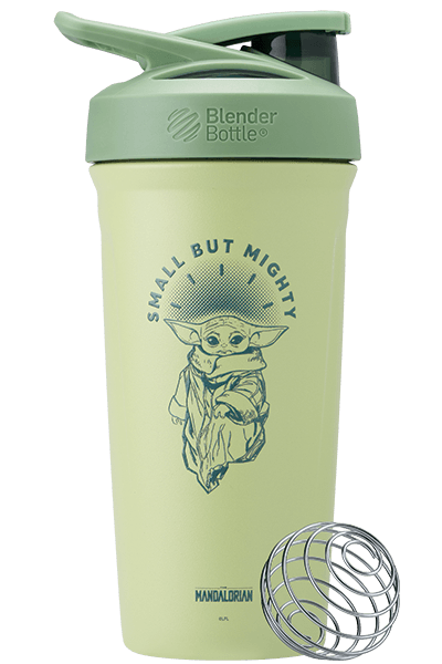 The Mandalorian - Insulated Stainless Steel Sport (C4PT)